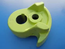 Claas kuplung Markant