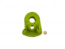 Claas kuplung Markant