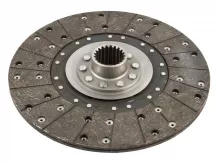 Claas kuplungtárcsa 679996