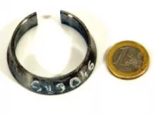 Claas kúposgyűrű 629046