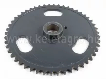 Claas lánckerék 608985