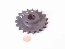 Claas lánckerék 646126u