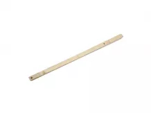 Claas láncvezető, 1213mm