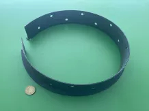 Claas láncvezető gyűrű