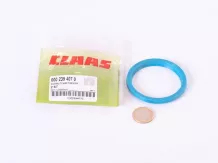 Claas lehúzógyűrű