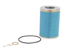 Claas motorolajszűrő