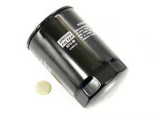 Claas motorolajszűrő Perkins