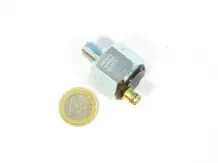 Claas olajnyomás kapcsoló