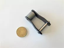 Claas patentszem hajlított 