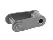 Claas patentszem hajlított (félszem)