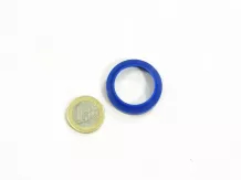 Claas porlehúzó gyűrű