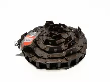 Claas szállítólánc, gyári