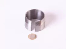 Claas szorítóhüvely