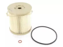 Claas szűrő, Donaldson