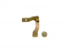 Claas támasz  Markant, qudrant