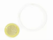 Claas támasztógyűrű (bőrgyűrű)