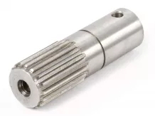 Claas tengely (Mega)