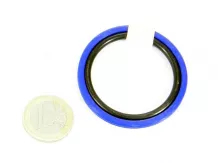 Claas tömítés 213220