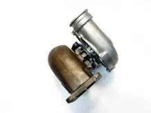 Claas Turbófeltöltő , MB OM-366 LA (163kw) felújitott, Cseredarab szükséges