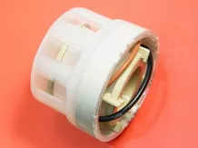 Claas ülepítő pohár 