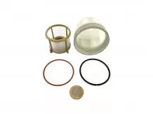 Claas ülepítő pohár 