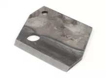 Claas vágókés (bálázó hálóhoz)