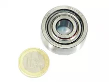 Claas vezetőgörgő