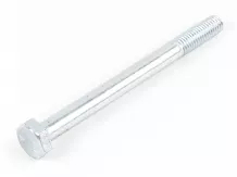 csavar M10x120 hatlapfejű 8.8