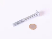 csavar M10x90 kapupántfejű (Claas facsapágyhoz)