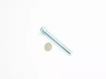 csavar M12x100 hatlapfejű