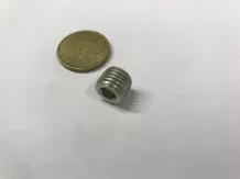 Csavar M12x10x1,5 (imbusz zárócsavar) 