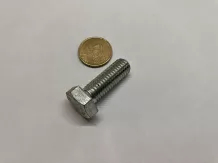 Csavar M12x35 hatlapfejű 8.8