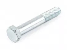csavar M20x130 hatlapfejű (részmenetes) 8.8
