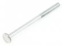 csavar M6x100 kapupántfejű 