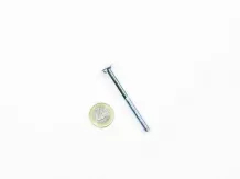 csavar M6x70 kapupántfejű 