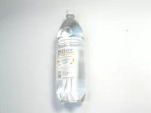 desztillált víz 2L (ioncserélt víz)