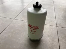 Deutz Fahr üzemanyagszűrő, HIFI 