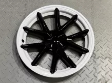 Dísztárcsa készlet Tesla Model 3 Aero 18