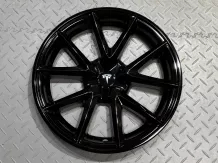 Dísztárcsa készlet Tesla Model 3 Aero 18