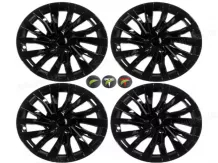 Dísztárcsa készlet Tesla Model 3 Highland Photon 18