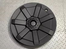 Dísztárcsa készlet Tesla Model Y Gemini 19