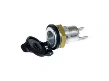 dugaljzat 2 pólusú, beépíthető