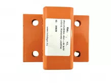 eke alkatrész, ekekerék tartó (vázra), Komondor ekékhez