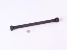 eke hatlapfejű csavar komplett m20x1.5x320