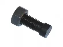 ekevas csavar m12x34  (oldaltlapolt,ovál) kopóorrhoz