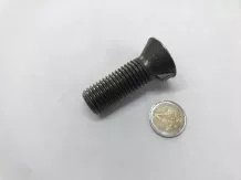 Ekevas csavar M20x60 orros (1orros) 8.8