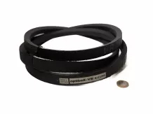 ékszíj 20 2240 LI Optibelt