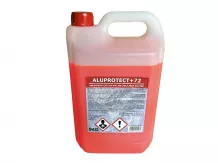 Fagyálló -72C 5 kg (4,5 liter) Alu Protect