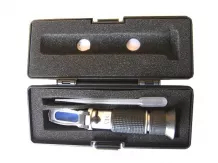 fagyálló fokoló (optikai) 4 skálás