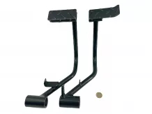 Fékpedálok, Yanmar FX215(D), használt